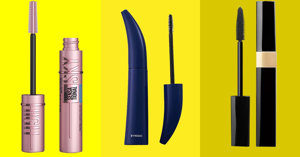 Best lengthening waterproof mascara discount