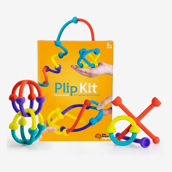 Fat Brain Toys Plip Kit