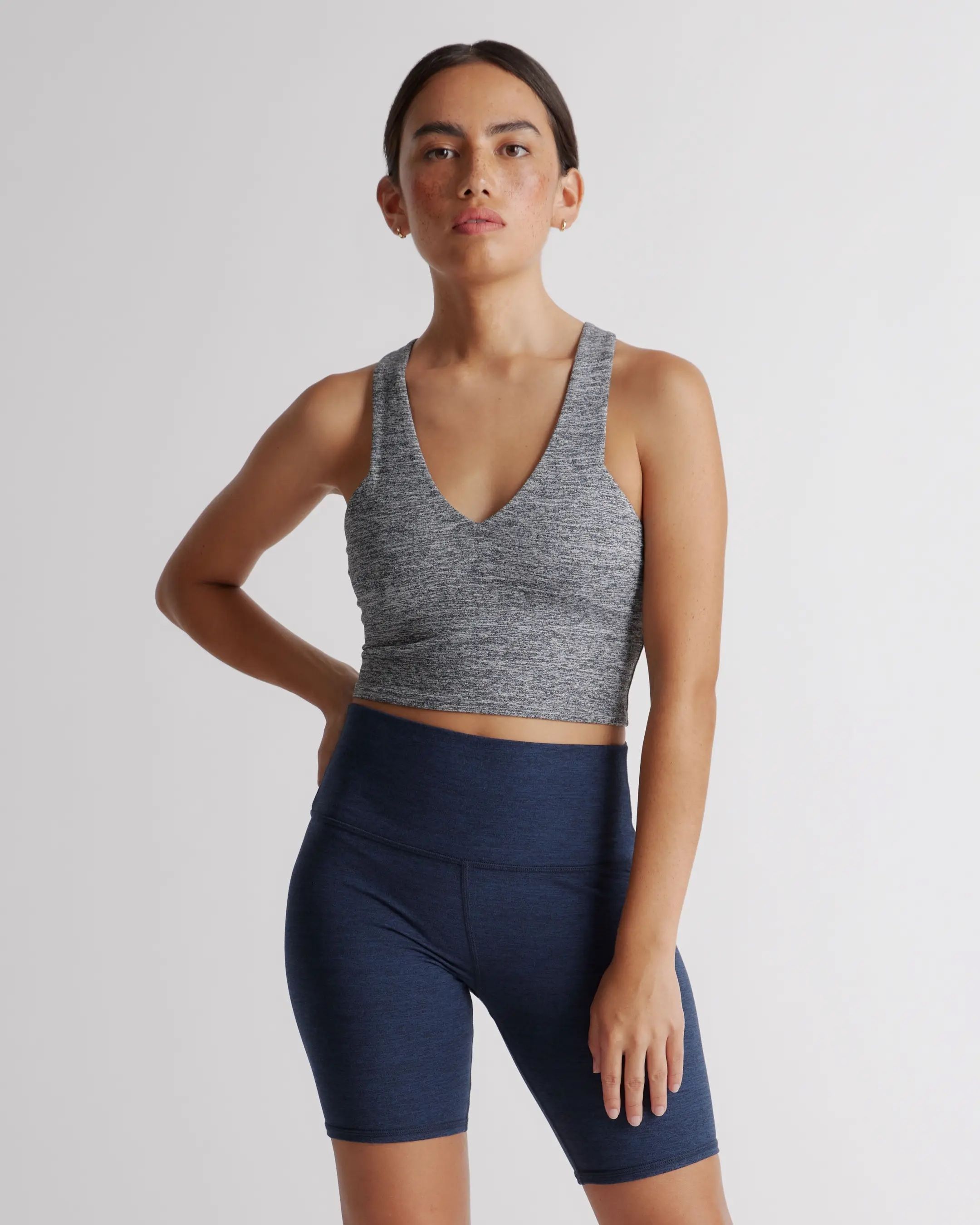 Quince + Ultra-Soft Performance Bra