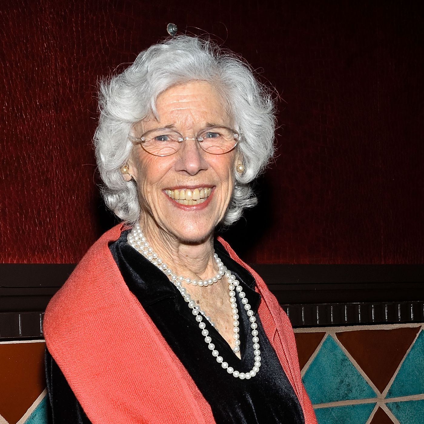 Tony-Winning Actress Frances Sternhagen Dies at 93