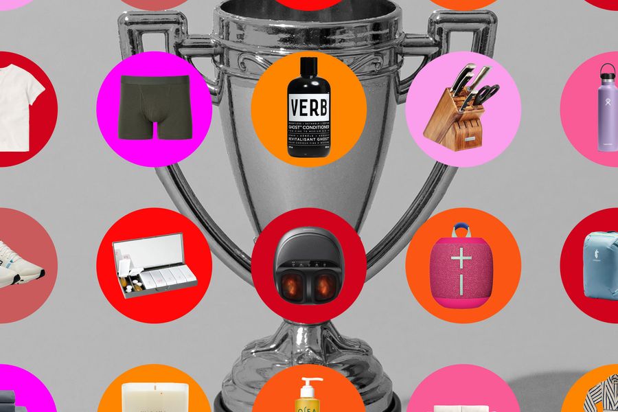 A collection of the very best things that we’ve named “Best in Class.”