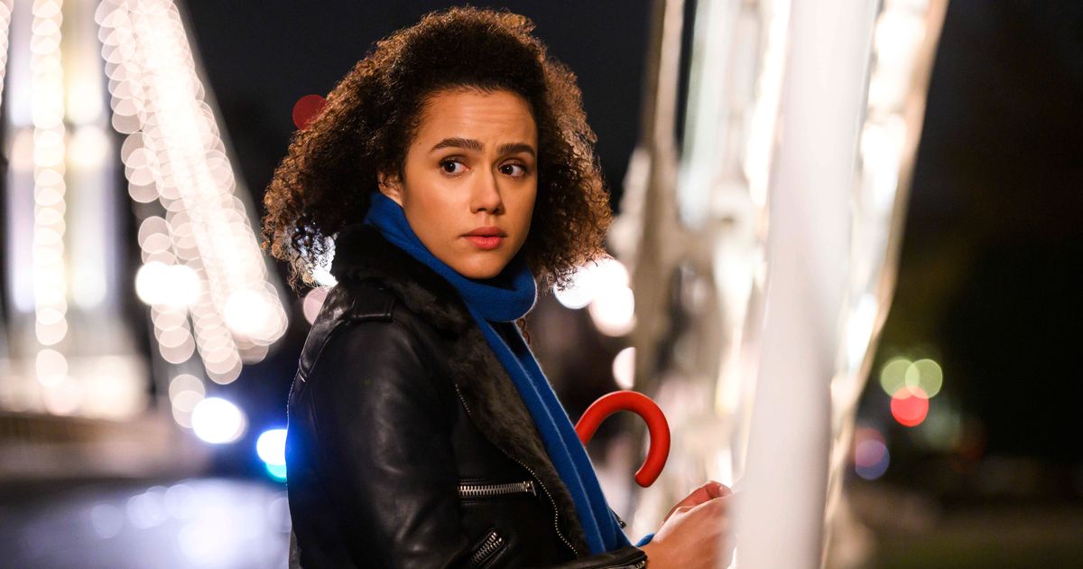 ‘Four Weddings and a Funeral’ on Hulu Review