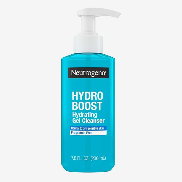 Neutrogena Hydro Boost Hydrating Cleansing Gel