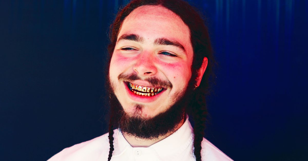 Post Malone Demanded Target’s ‘Most Expensive Chess Board’