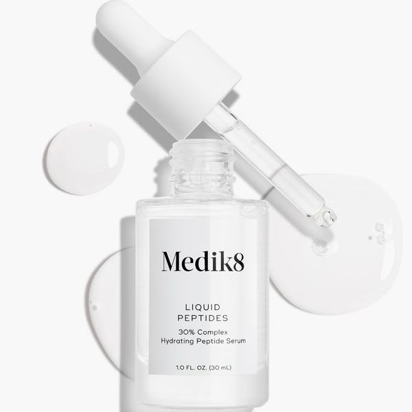 Medik8 Liquid Peptides Serum