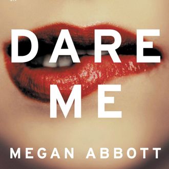 dare me megan abbott series