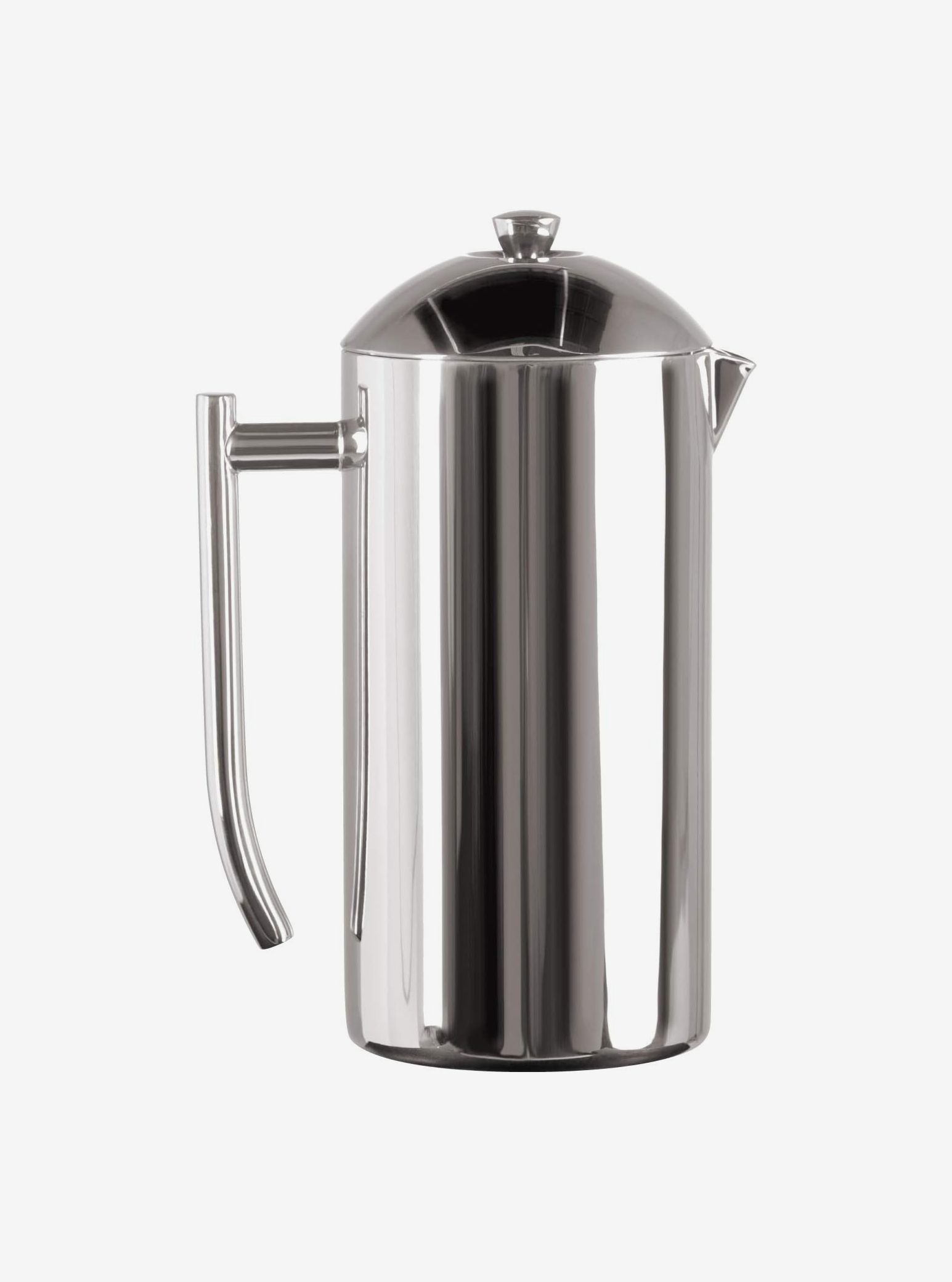 How to Choose French Press With Double Wall: Ultimate Buyer’s Guide