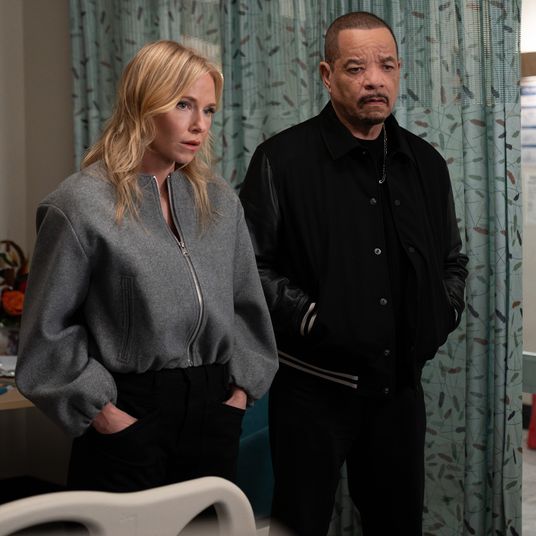 Law & Order: Special Victims Unit - Season 27