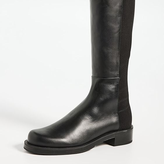 Stuart Weitzman 5050 Bold Boots