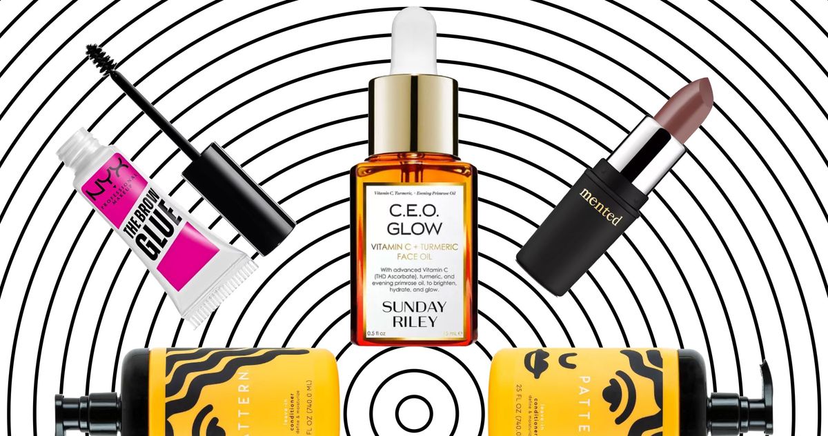 37 Best Beauty Products to Shop for at Target in 2022