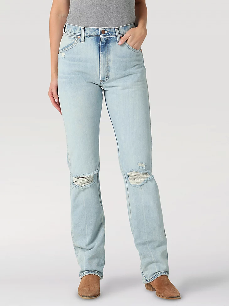 11 Best Jeans for Tall Women 2024