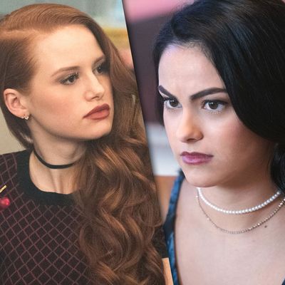 The Girls of Riverdale: How Pop Culture Inspired Each One