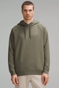 Lululemon Smooth Spacer Classic-Fit Pullover Hoodie