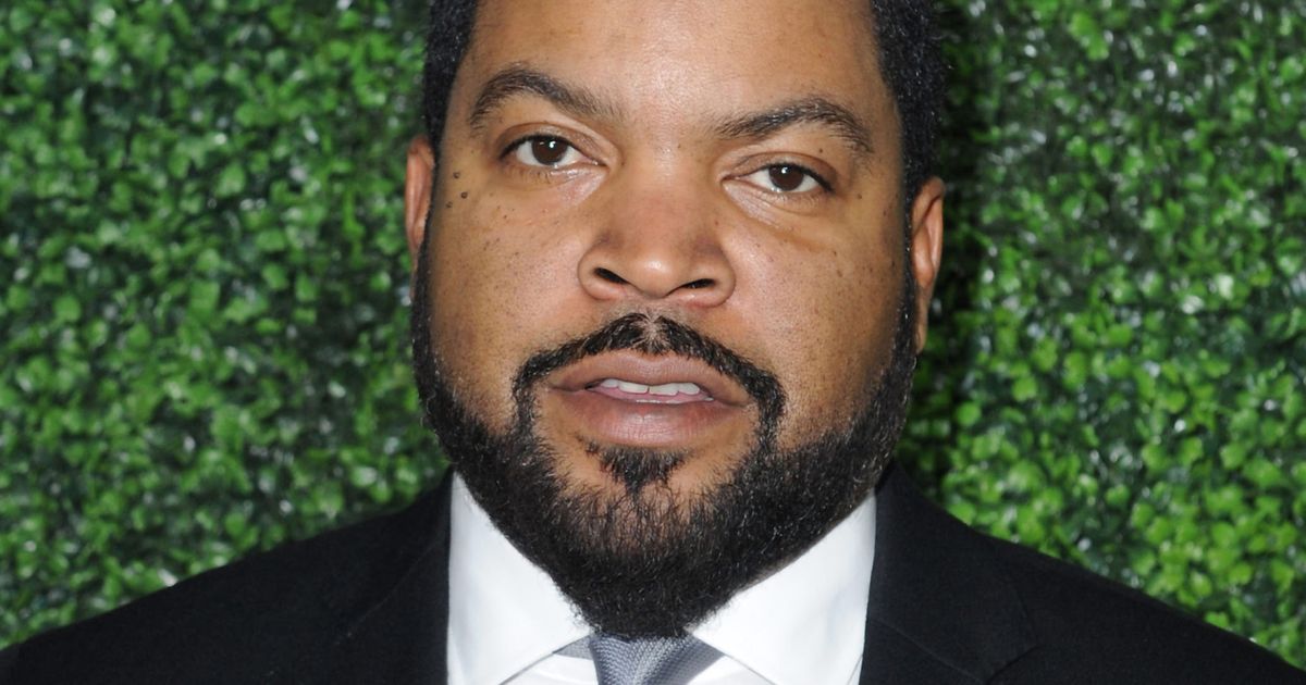 Ice Cube in first trailer for 'Barbershop 3: The Next Cut' - UPI.com