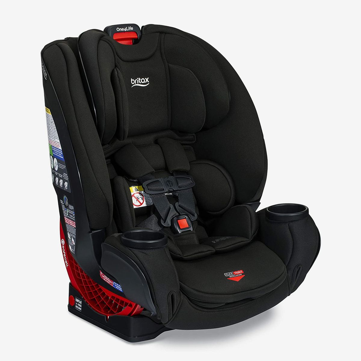 top rated car seat 2018