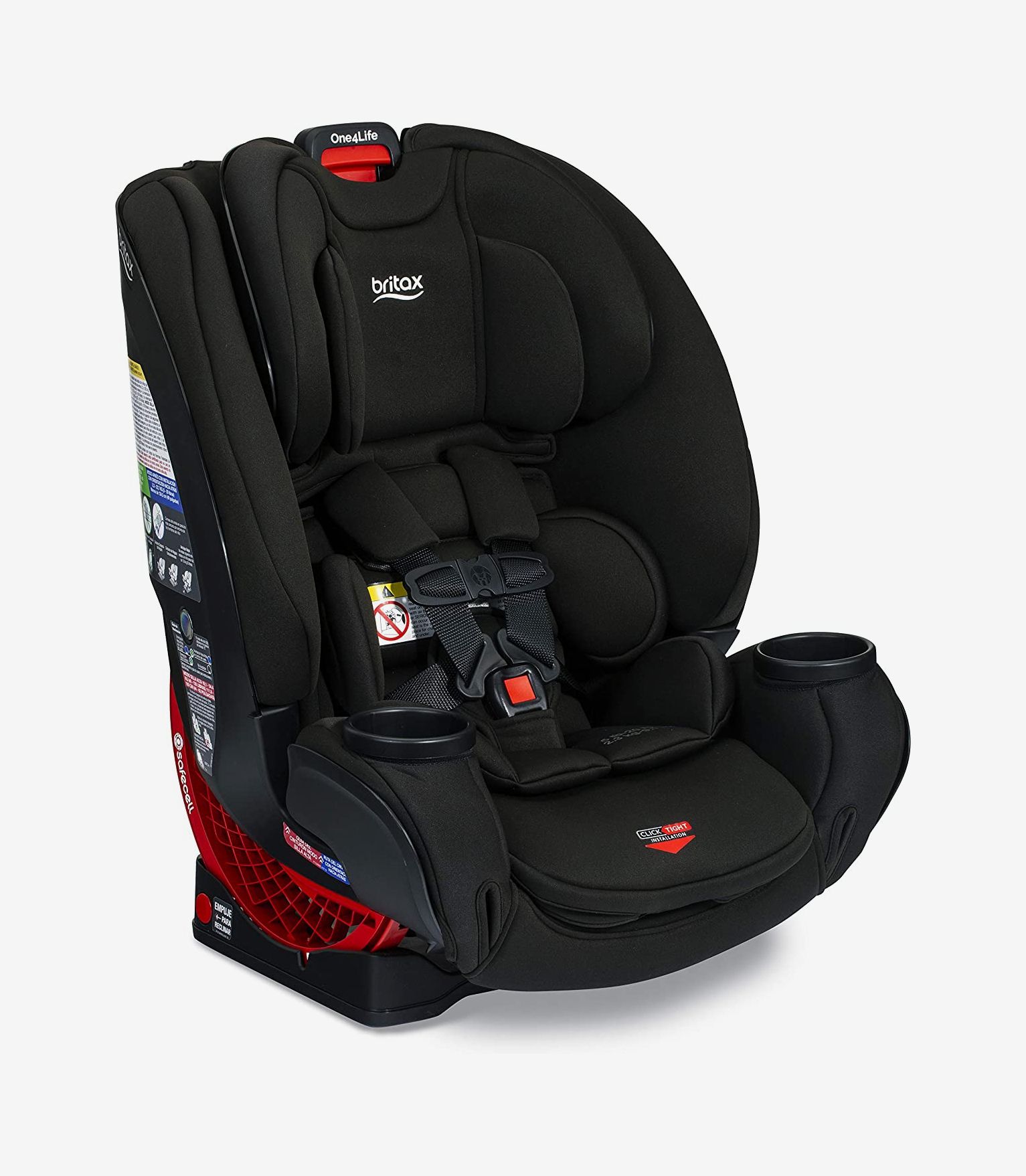 Best Car Seat For One Year Old | tunersread.com