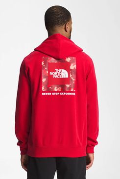 The North Face Men’s Lunar New Year Pullover Hoodie