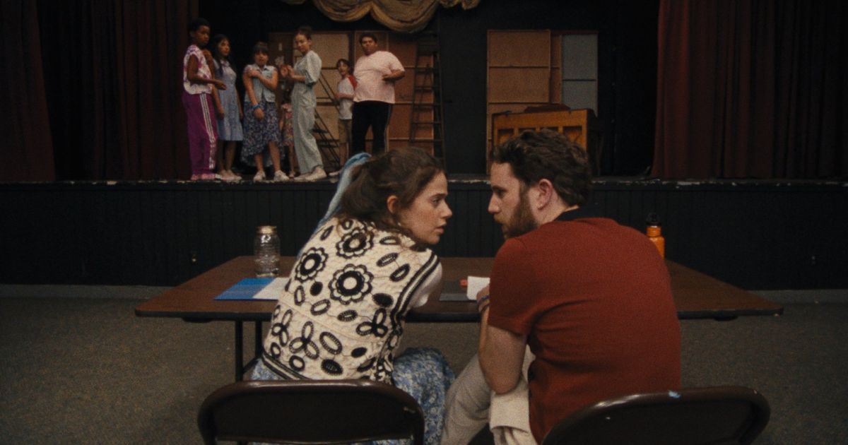 'Theater Camp' Review: Too Sweet to Take Issue With - Vimarsana News
