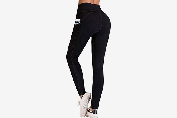WHITE 12/" LONG ULTRA STRETCHY LEGGING SHORTS