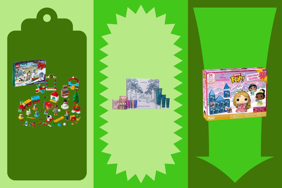 Strategist Pro Tip: Last Year’s Still Very Good Advent Calendars Are on Sale Now