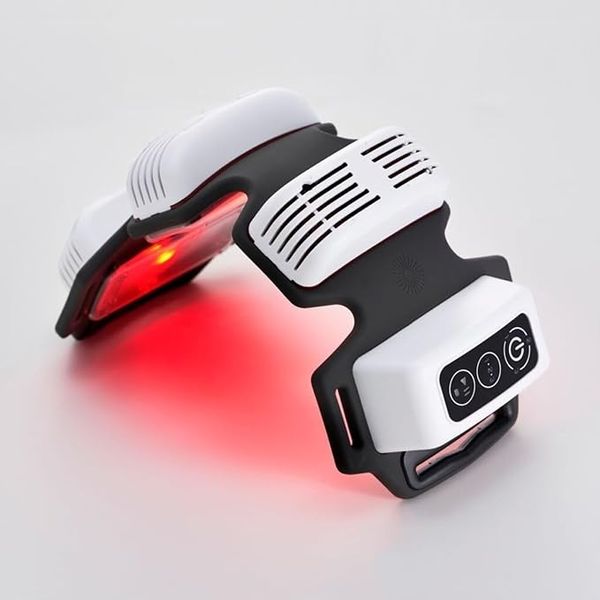 FlexBeam Wearable Red Light Therapy Device