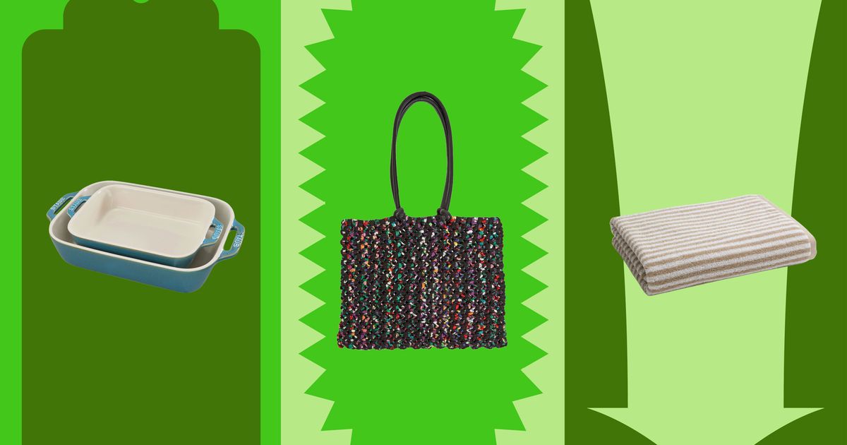 It’s the Last Weekend to Shop Nordstrom’s Half-Yearly Sale
