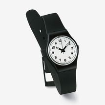 Swatch Something New Unisex Watch (Model: LB153)