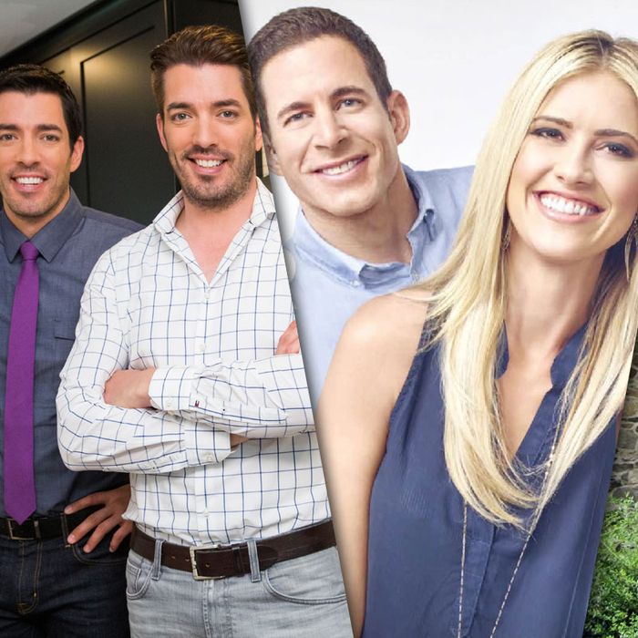 The 11 Best HGTV Shows to Stream Right Now