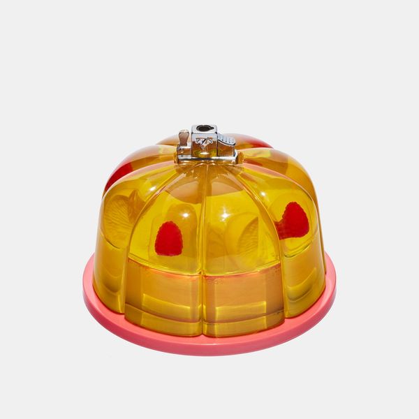 Edie Parker Jelly Tabletop Lighter