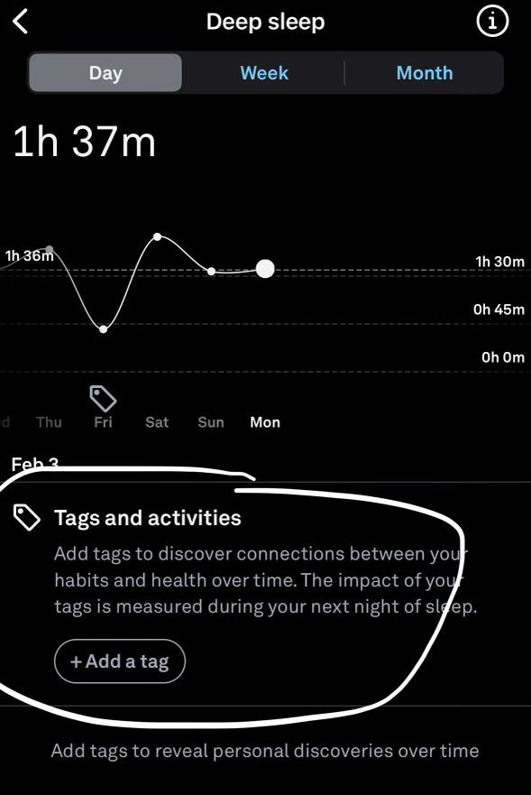 Tracker How To Check Sleep Time On Apple Watch Sleep Tracking