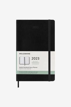 2023 At-a-glance 6.25 x 3.25 Weekly Appointment Book Refill Hourly Ruled White