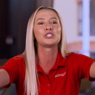 Below Deck Mediterranean' Recap, Season 8 Episode 6