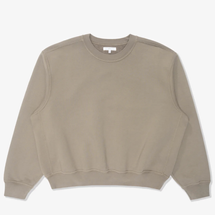 Lady White Co. Mini Crewneck