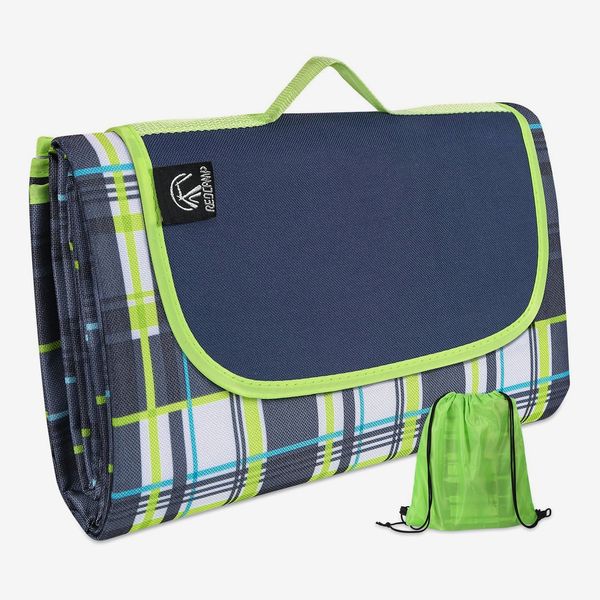foldable outdoor blanket