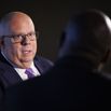 Former Maryland Governor Larry Hogan Interview