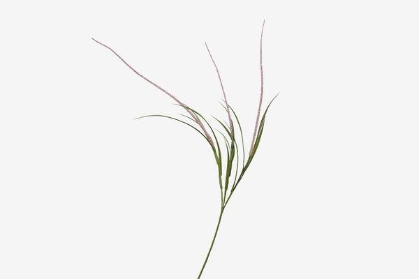 Terrain Faux-Lavender-Grass Spray