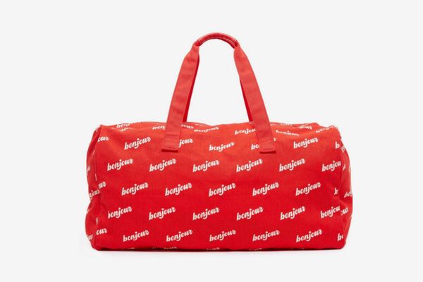 Ban.do Bonjour Getaway Duffle Bag