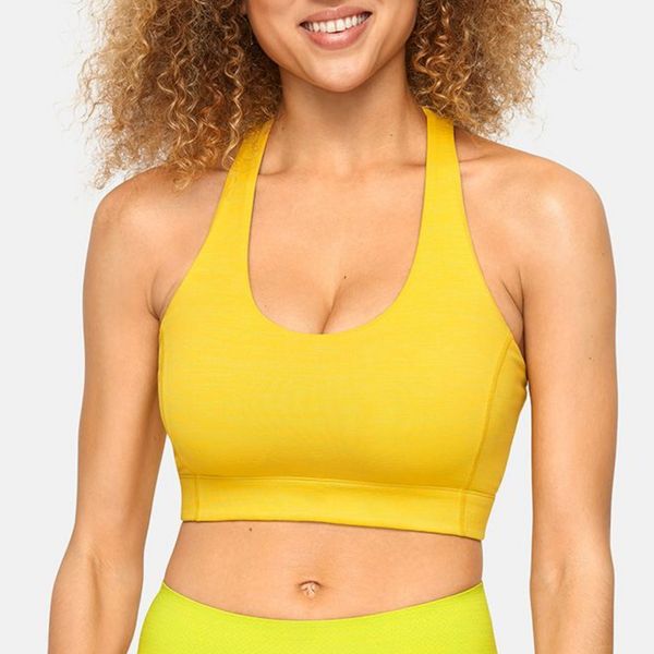 orangetheory sports bra