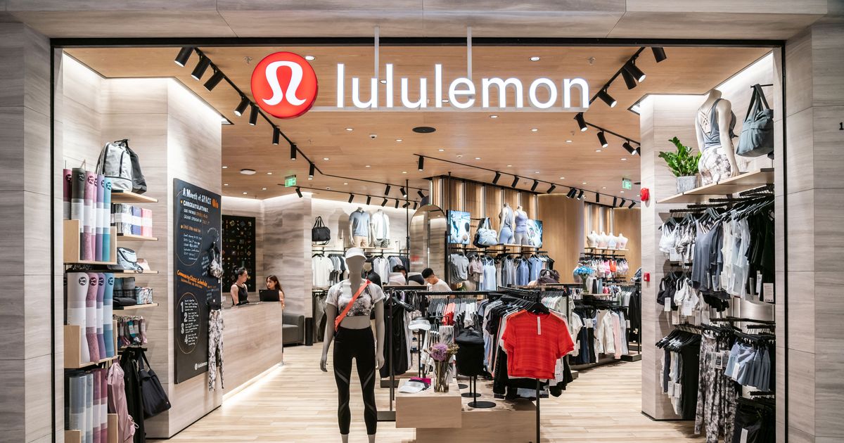 Lululemon founder’s controversial diversity statements