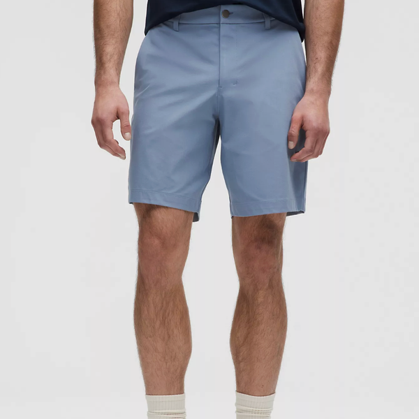 Lululemon ABC Classic-Fit Short 9