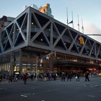 Recommendations for the New Port Authority Bus Terminal – The