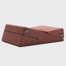 Liberator Wedge/Ramp Combo
