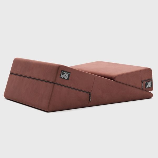 Liberator Wedge/Ramp Combo