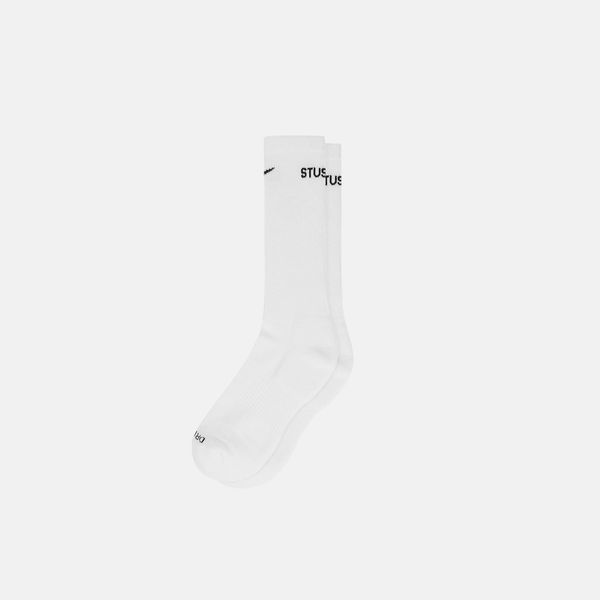 Stüssy & Nike Dri-Fit Crew Socks