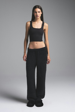 Skims Cozy Knit Pants