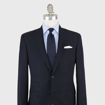 Sid Mashburn Kincaid No. 3 Suit