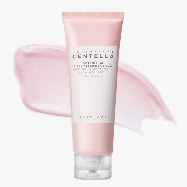Skin1004 Poremizing Deep Cleansing Foam