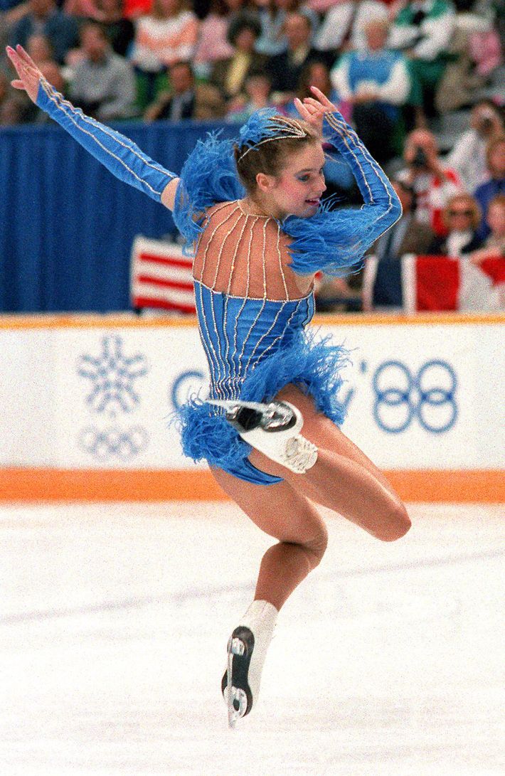 katarina witt skating