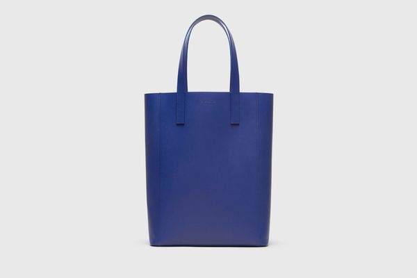 The Day Magazine Tote