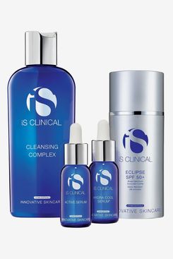 iS Clinical Pure Clarity Collection